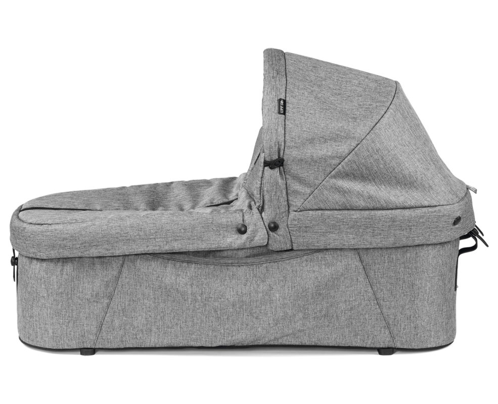 capazo carro gemelar porte enfant peg perego