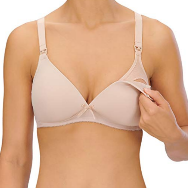 sujetadores de lactancia