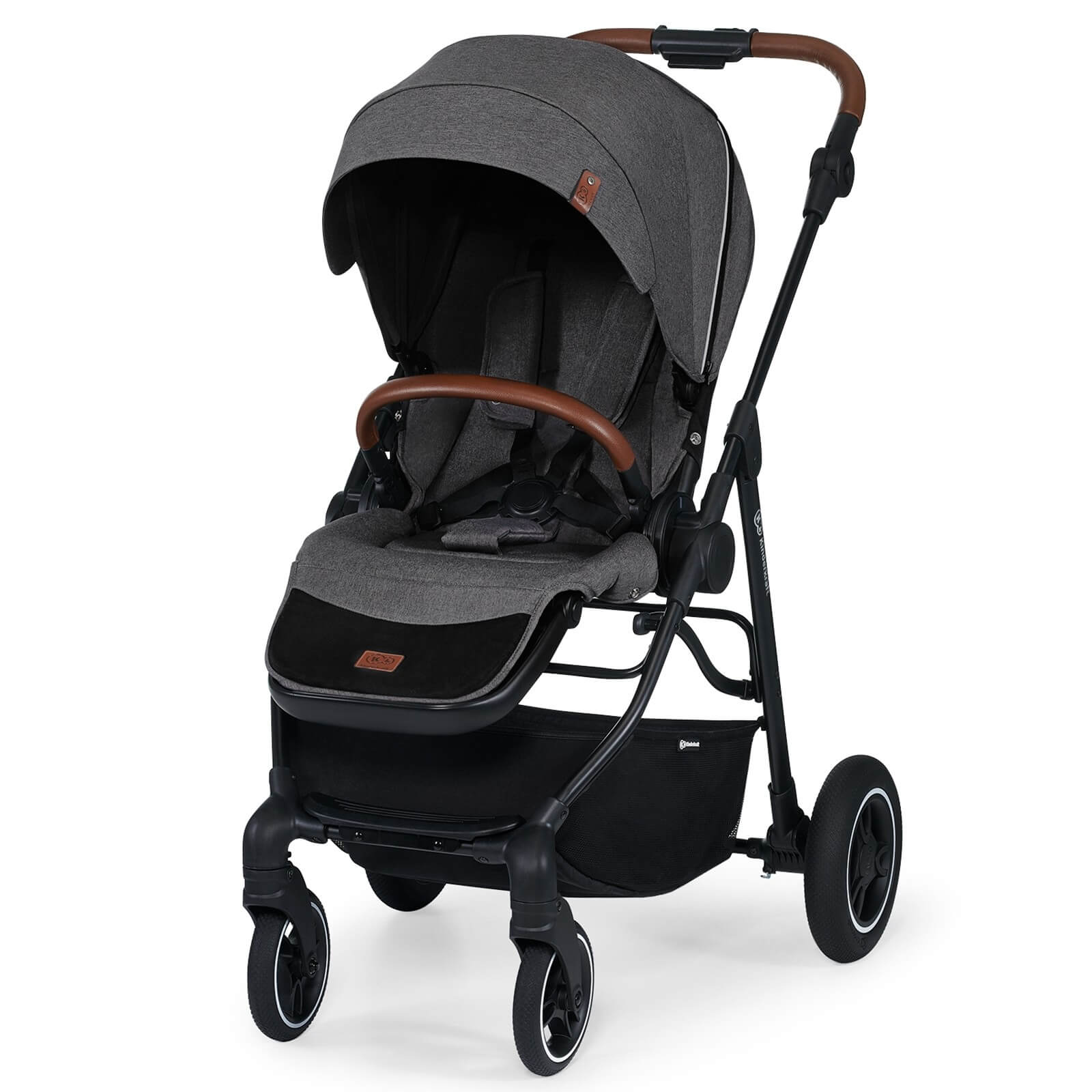 Silla de Paseo All Road de Kinderkraft - Sueños de Bebé