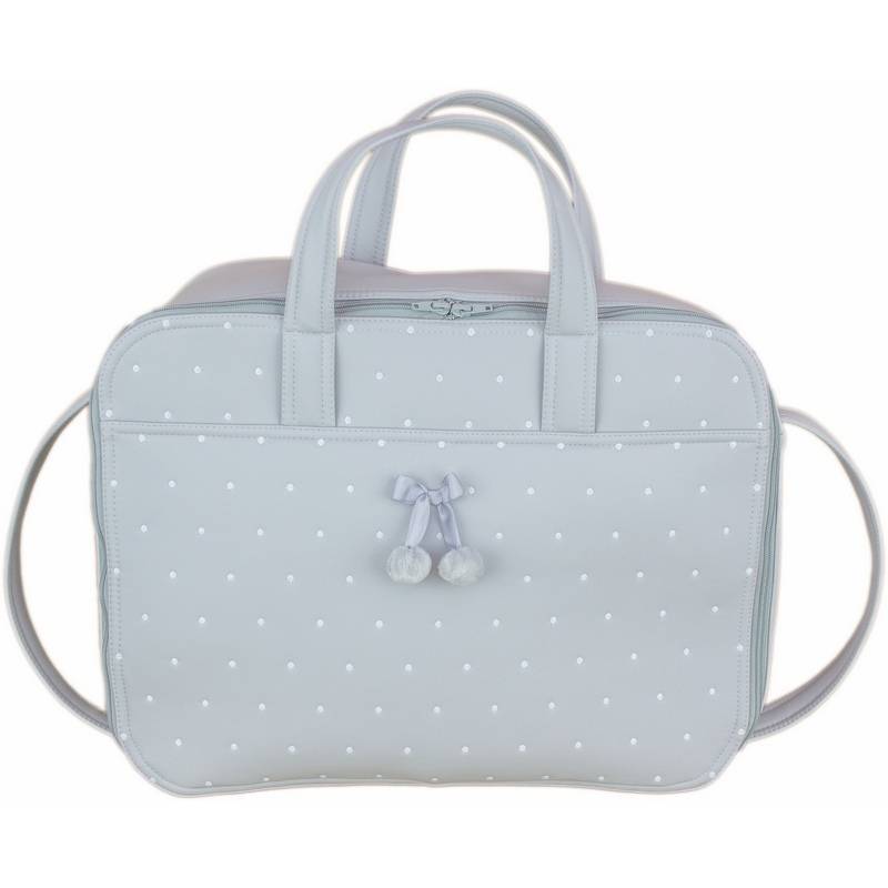 Lindas maletas maternales de bebe recién nacido - Ropas Para Bebe