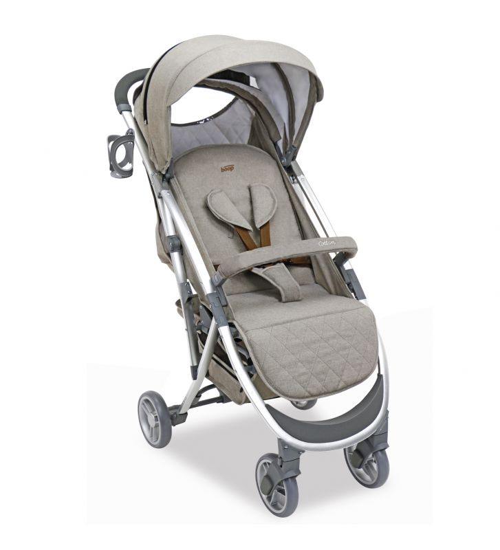 Silla de Paseo Ligera de Asalvo Sueños de Bebé